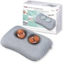 Beurer MG-145 Almohada de Masaje Shiatsu con Calor